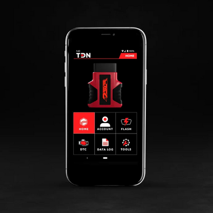 HP Tuners RTD 4 - DieselR