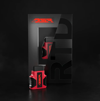 HP Tuners RTD 4 - DieselR