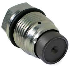 S&S Relief Valve (LBZ, 6.6L)