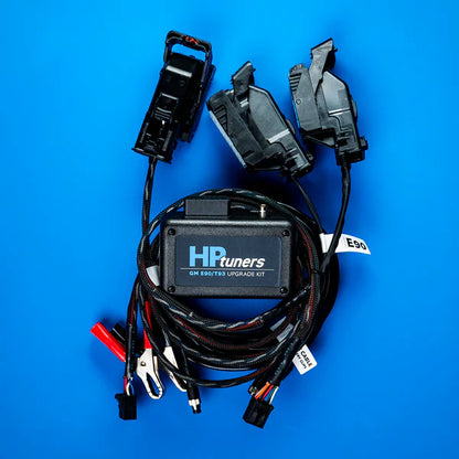 GDP 2020-2023 6.6L Duramax Custom T93 Transmission Tuning Package