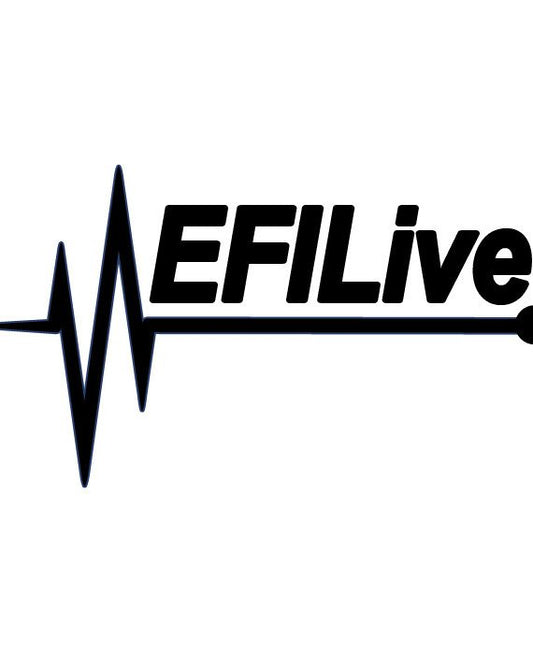 EFI Live VIN License