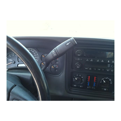 2001-2002 GM/Allison TapShifter