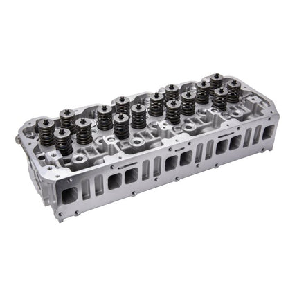 Freedom Series Duramax Cylinder Head W/ Cupless Injector Bore 2001-2004 LB7 (Driver Side)