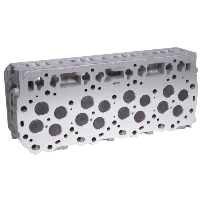 Freedom Series Duramax Cylinder Head 2006-2010 LBZ/LMM (Driver Side)