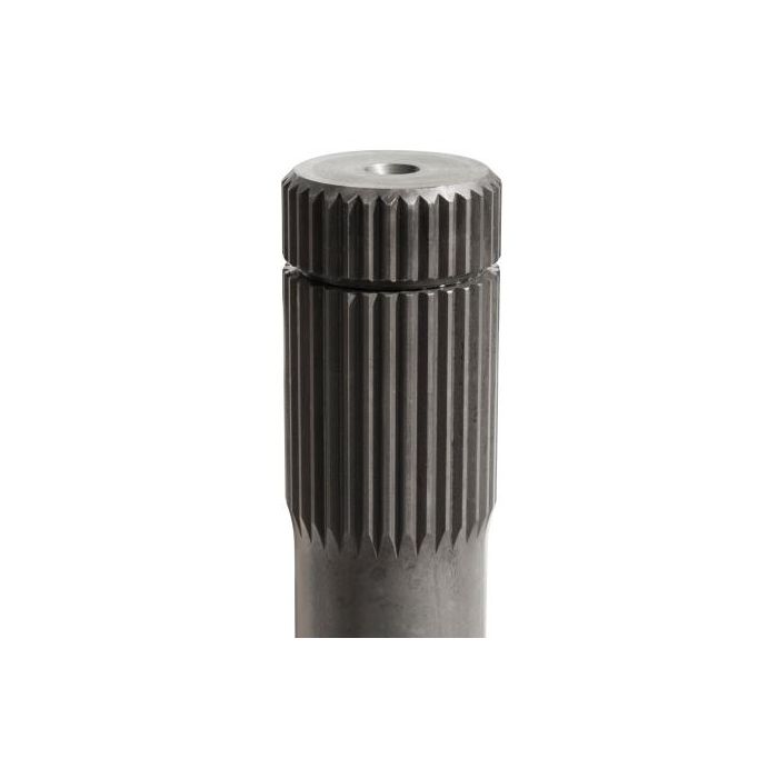 Fleece Performance TufShafts 2001-2010 Duramax