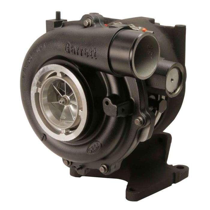 Cheetah Turbocharger 2004.5-2010 LLY, LBZ, LMM Duramax