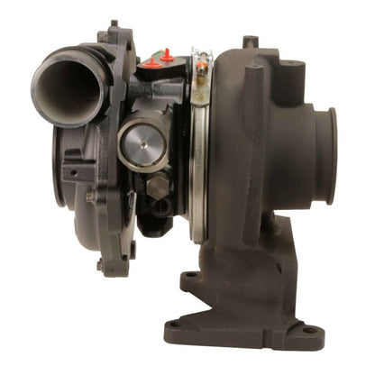 Cheetah Turbocharger 2004.5-2010 LLY, LBZ, LMM Duramax