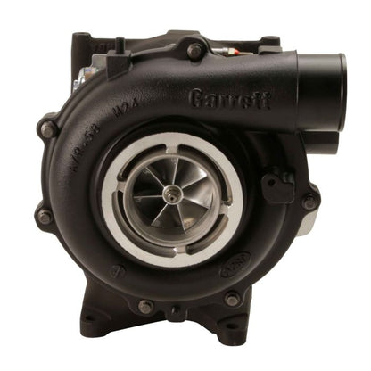 Cheetah Turbocharger 2004.5-2010 LLY, LBZ, LMM Duramax
