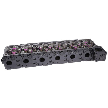 6.7L Freedom Series Cummins Cylinder Head (Street)