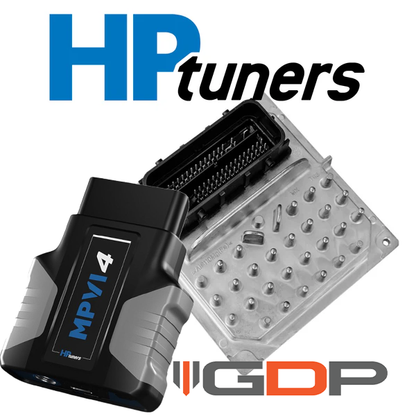 GDP 2020-2023 6.6L Duramax Custom Transmission Tuning Package