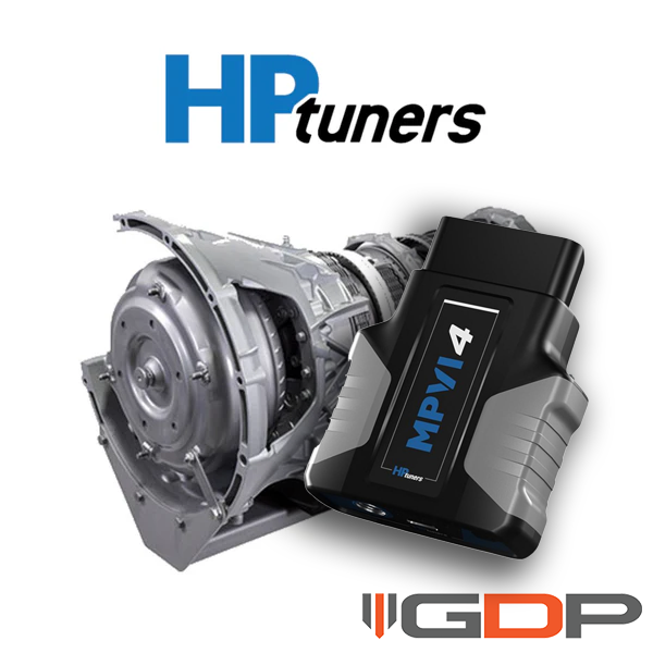 GDP 2020-2023 6.6L Duramax Custom T93 Transmission Tuning Package