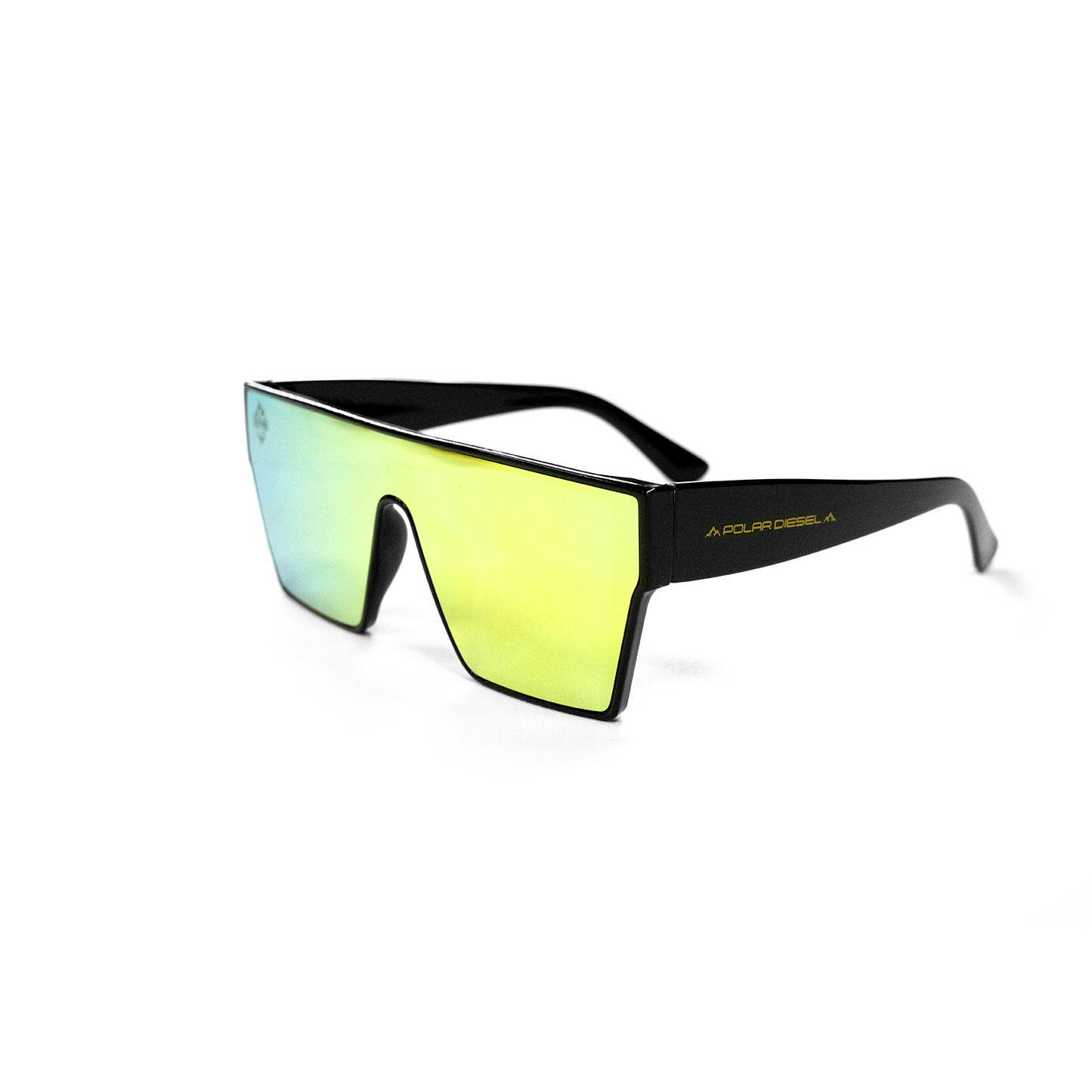 Polar Diesel Sunglasses
