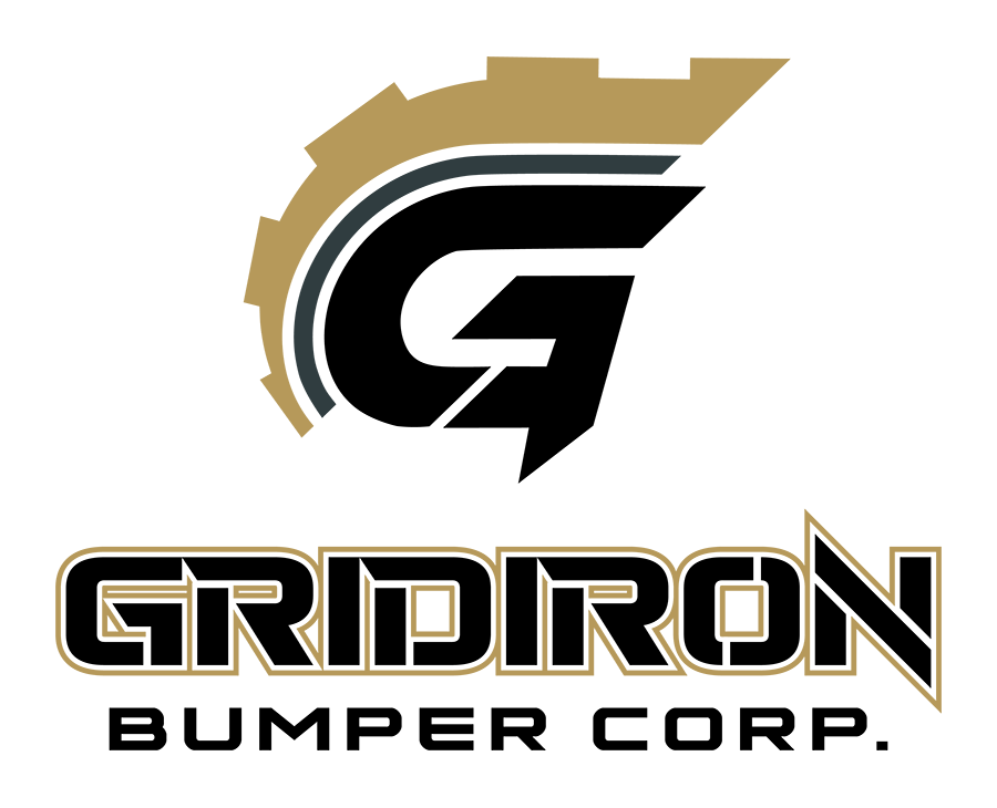 GRIDIRON 2011-2014 Chevrolet 2500/3500 Base Front Bumper