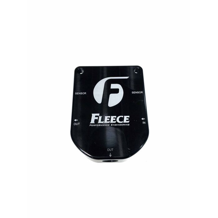 Auxiliary Fuel Filter and Line Kit for 1998.5-2002 Dodge Cummins