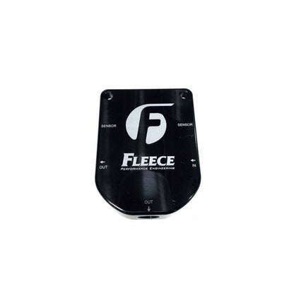 Auxiliary Fuel Filter and Line Kit for 1998.5-2002 Dodge Cummins