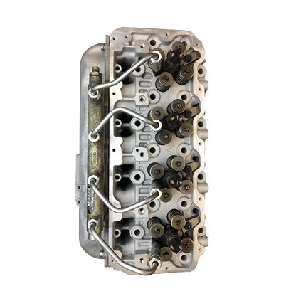 LB7 Duramax Injection Lines Complete Set (8)