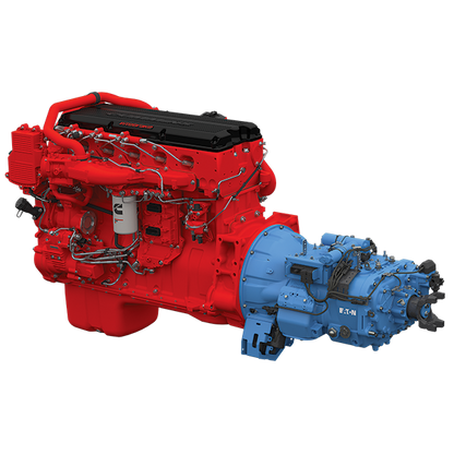 AMDP Cummins HD EZLYNK Tuning