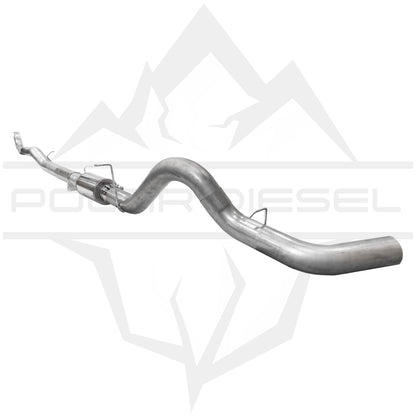 2011-2015 Silver Duramax Power Package