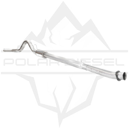 2023-2024 Silver Powerstroke Power Package