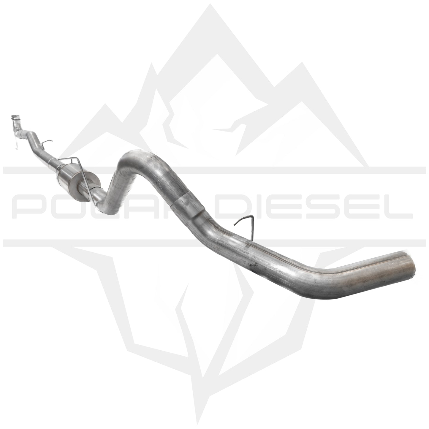 2020-2023 Gold Duramax Power Package