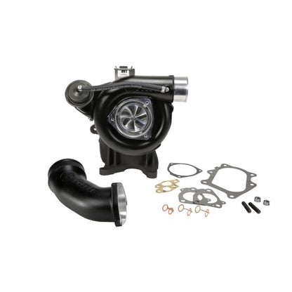Cheetah Turbocharger 2001-2004 LB7 Duramax