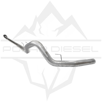 2011-2024 Ford Powerstroke 6.7L 4" Polar Exhaust