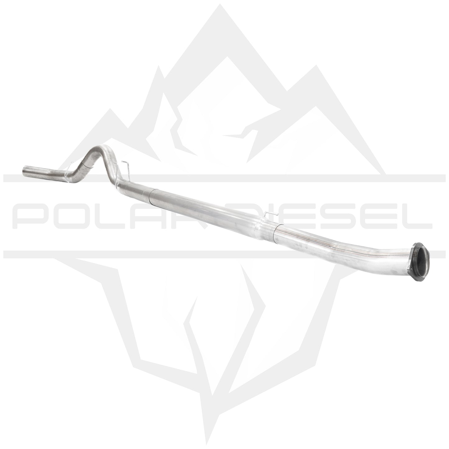 2023-2024 Silver Powerstroke Power Package