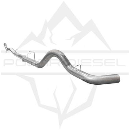 2017-2019 Platinum Duramax Power Package