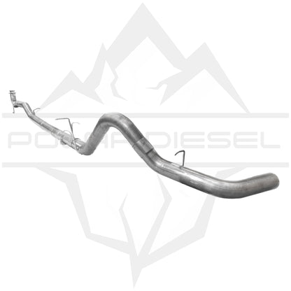 2020-2023 Silver Duramax Power Package