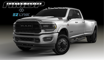 AMDP 2022-2024 Cummins EZlynk No ECM Swap Tuning
