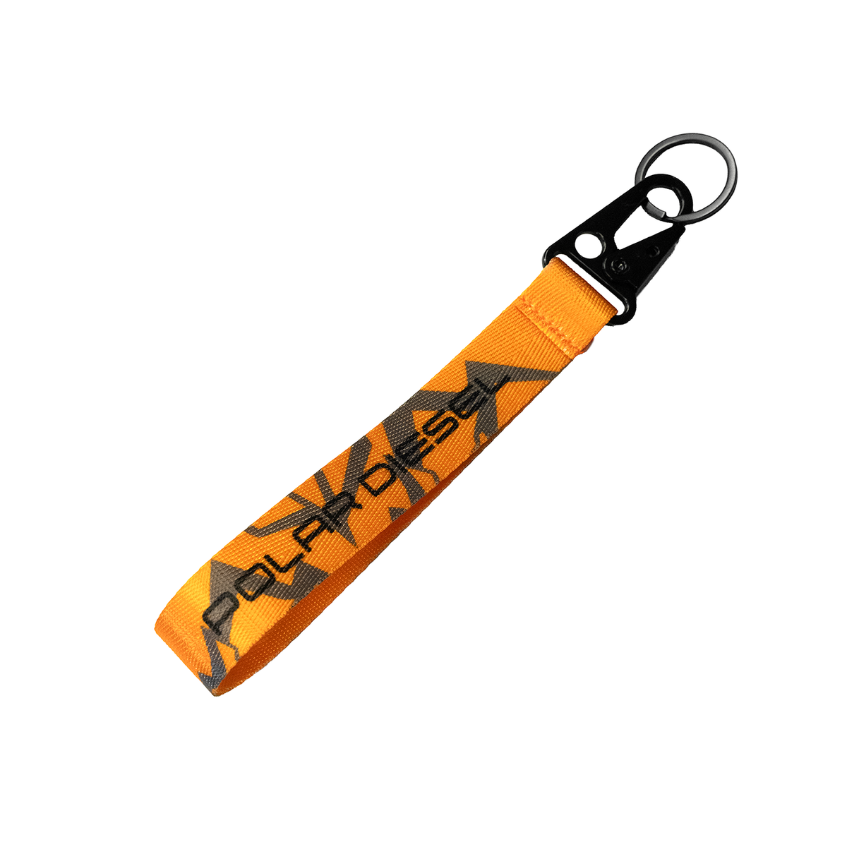 Polar Diesel Lanyards