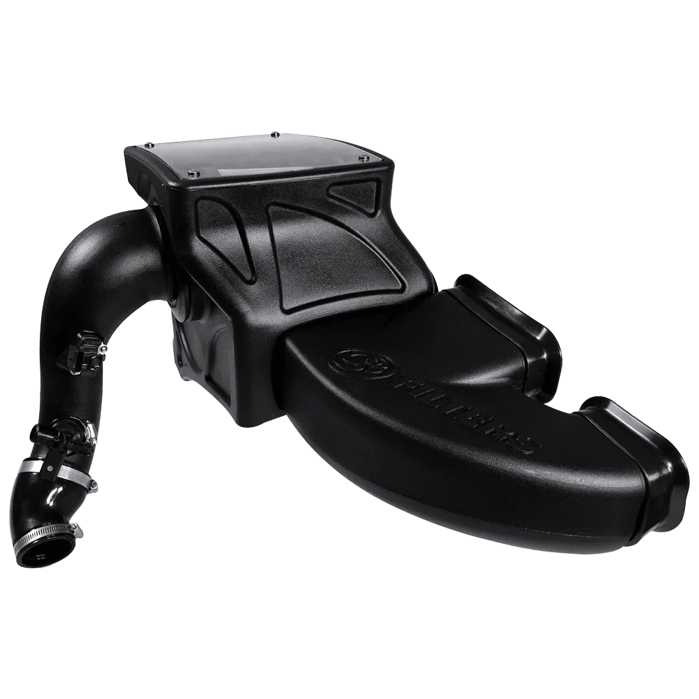 2016-2022 COLORADO/CANYON DURAMAX 2.8L - S&B INTAKE KIT