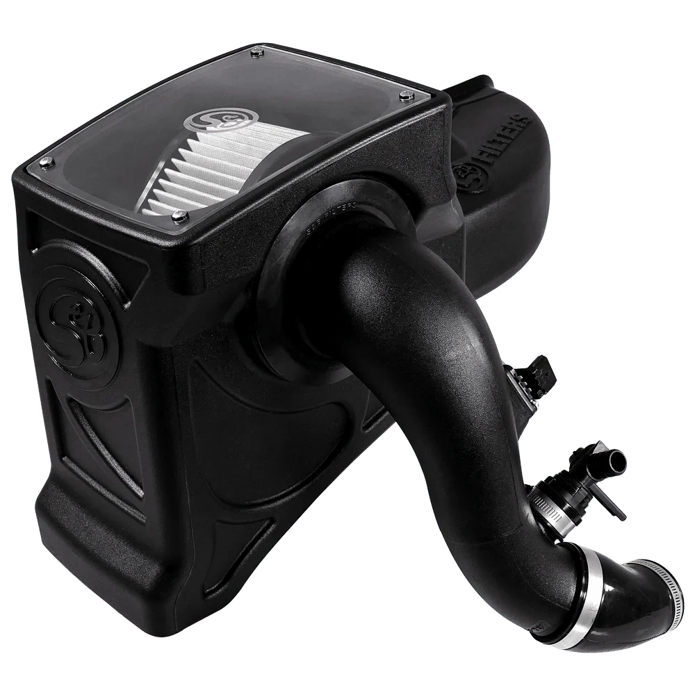 2016-2022 COLORADO/CANYON DURAMAX 2.8L - S&B INTAKE KIT