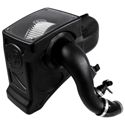 2016-2022 COLORADO/CANYON DURAMAX 2.8L - S&B INTAKE KIT