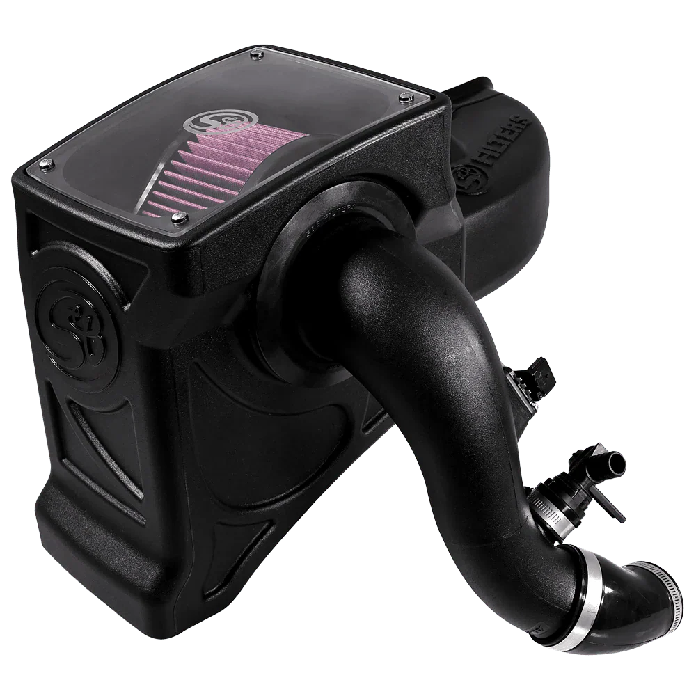 2016-2022 COLORADO/CANYON DURAMAX 2.8L - S&B INTAKE KIT