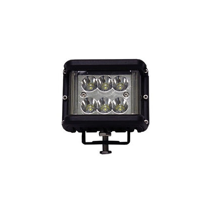 Side Blinder 250B0 Driving Light 10-20138