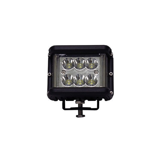 Side Blinder 250B0 Driving Light 10-20138