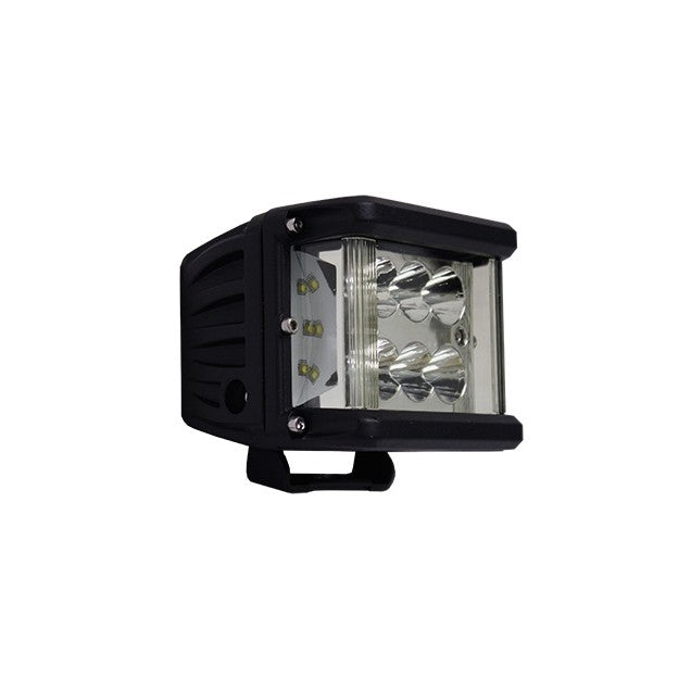 Side Blinder 250B0 Driving Light 10-20138