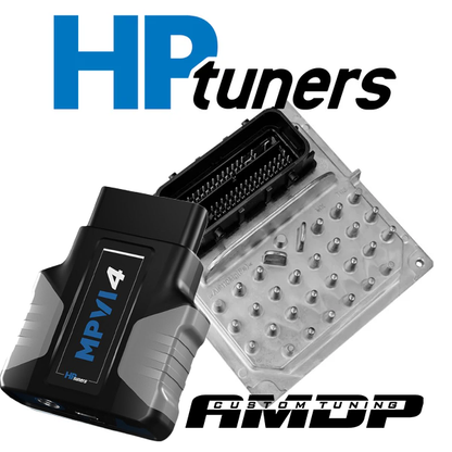 AMDP 2020-2023 6.6L Duramax Custom Transmission Tuning Package