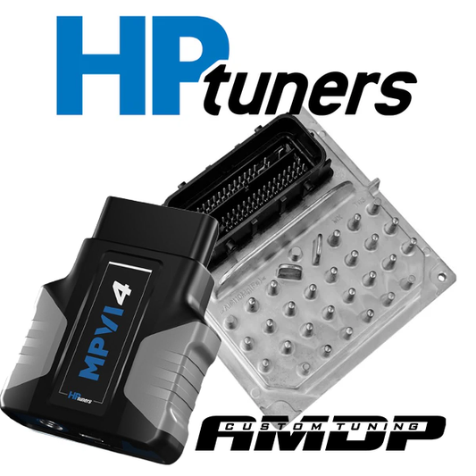 AMDP 2020-2023 6.6L Duramax Custom Transmission Tuning Package