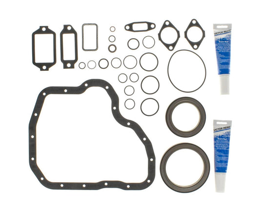 2007.5-2014 Duramax Lower Engine Gasket Set