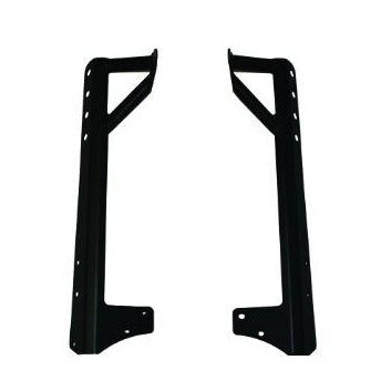 Mounting Bracket for 50" Dual Row - Jeep JK Roof Mount 10-30075