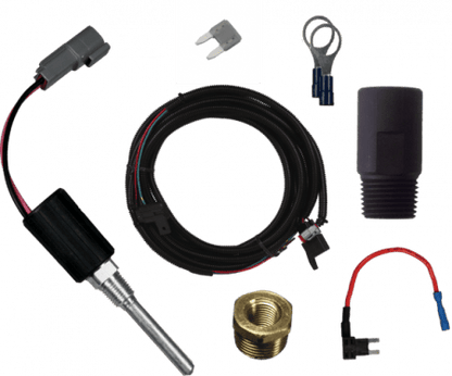 FASS Titanium Series Electric Heater Kit