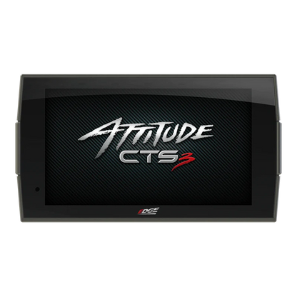 2006-2007 5.9L Cummins Edge Juice W/Attitude CTS3
