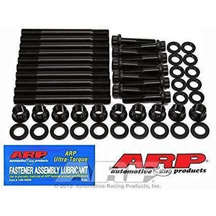 2006-2010 Duramax 6.6L ARP Main Stud Kit