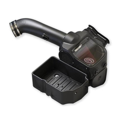 2017-2019 POWERSTROKE 6.7L - S&B INTAKE KIT