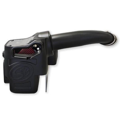 2017-2019 POWERSTROKE 6.7L - S&B INTAKE KIT