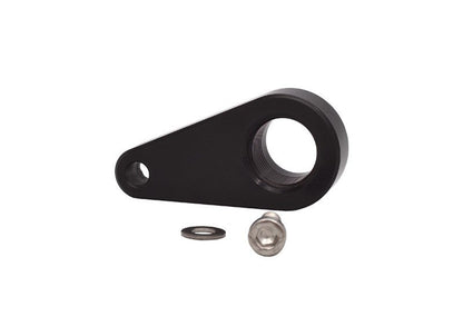 BDP Beans Diesel Performance 03-Present Cummins Billet Plug Crankcase Vent Adapter