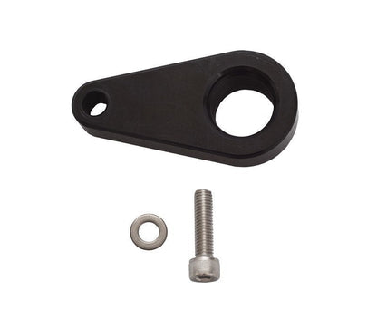 BDP Beans Diesel Performance 03-Present Cummins Billet Plug Crankcase Vent Adapter