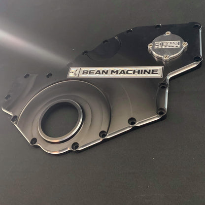 BDP Beans Diesel Performance Cummins Stock Front Cover With Seal and Wear Sleeve 2003+